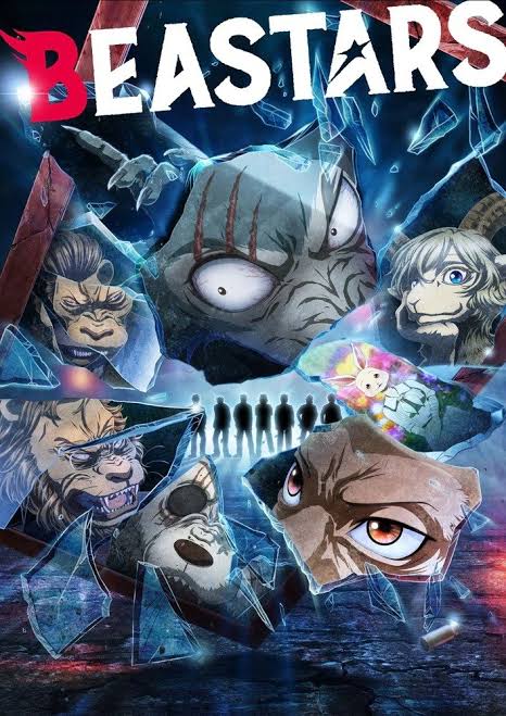 BEASTARS