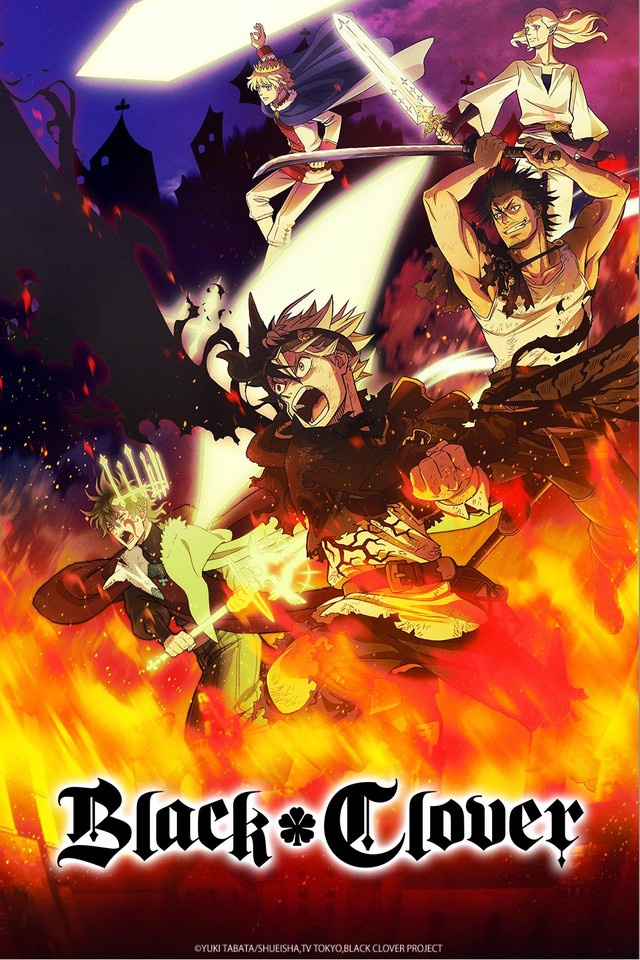 BLACK COVER