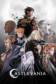 CASTLEVANIA