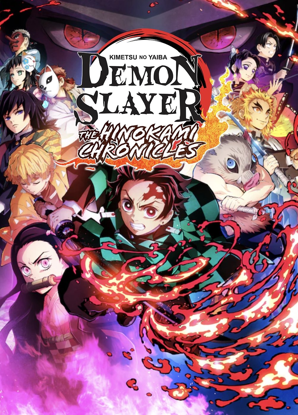 DEMON SLAYER