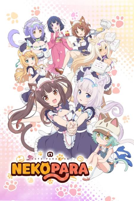 NEKOPARA
