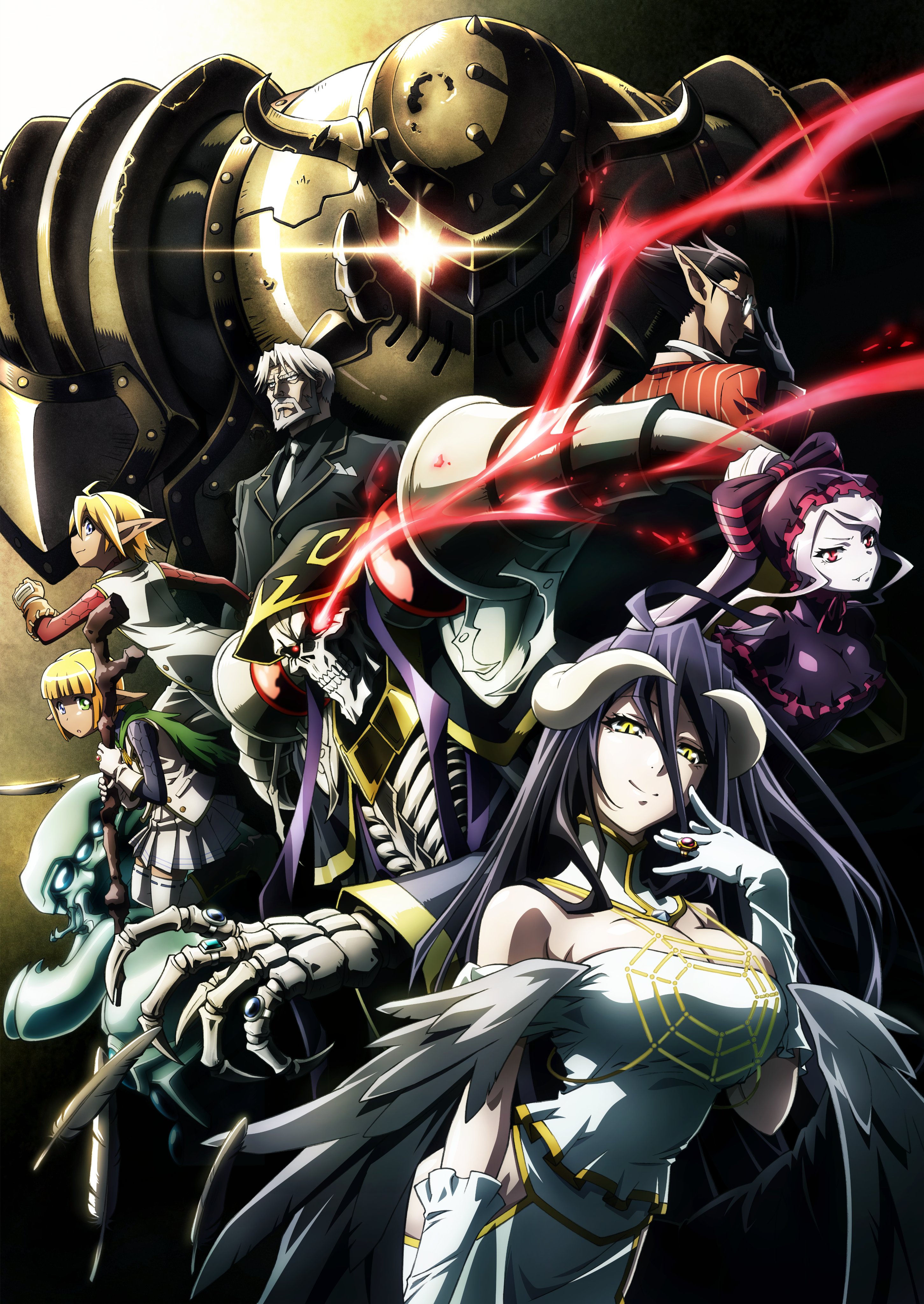 OVERLORD