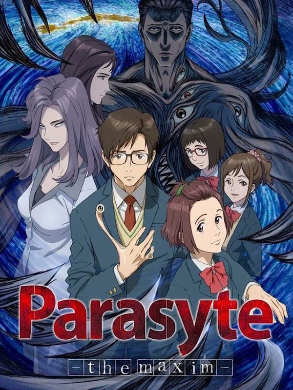 PARASYTE
