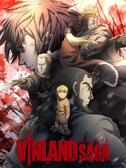 VILAND SAGA