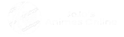 Logo JoJo's Animes Online